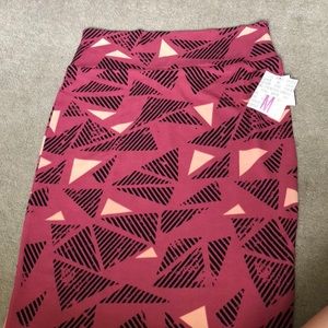 Lularoe Pencil Skirt